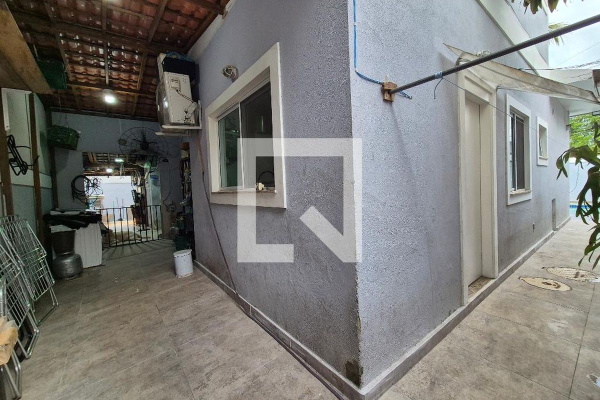 Casa, 5 quartos, 630 m² - Foto 182