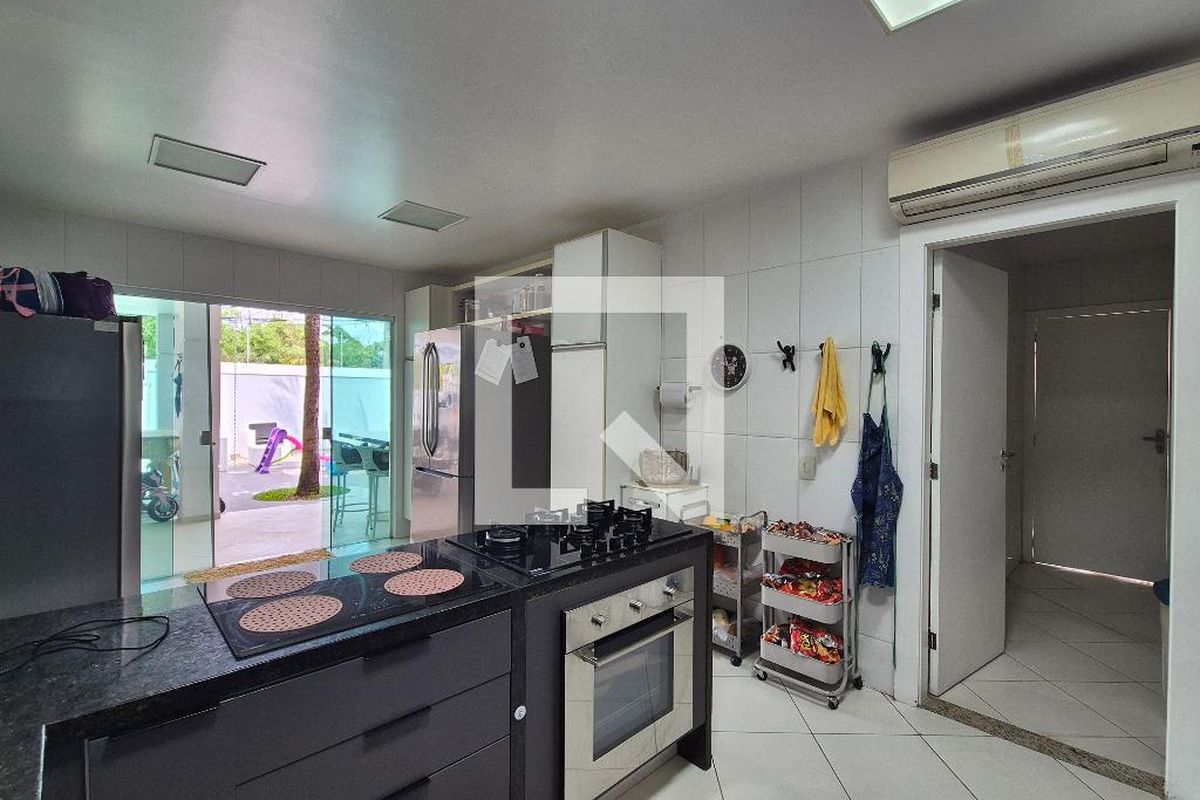 Casa, 5 quartos, 630 m² - Foto 114