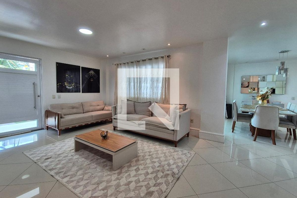 Casa, 5 quartos, 630 m² - Foto 4