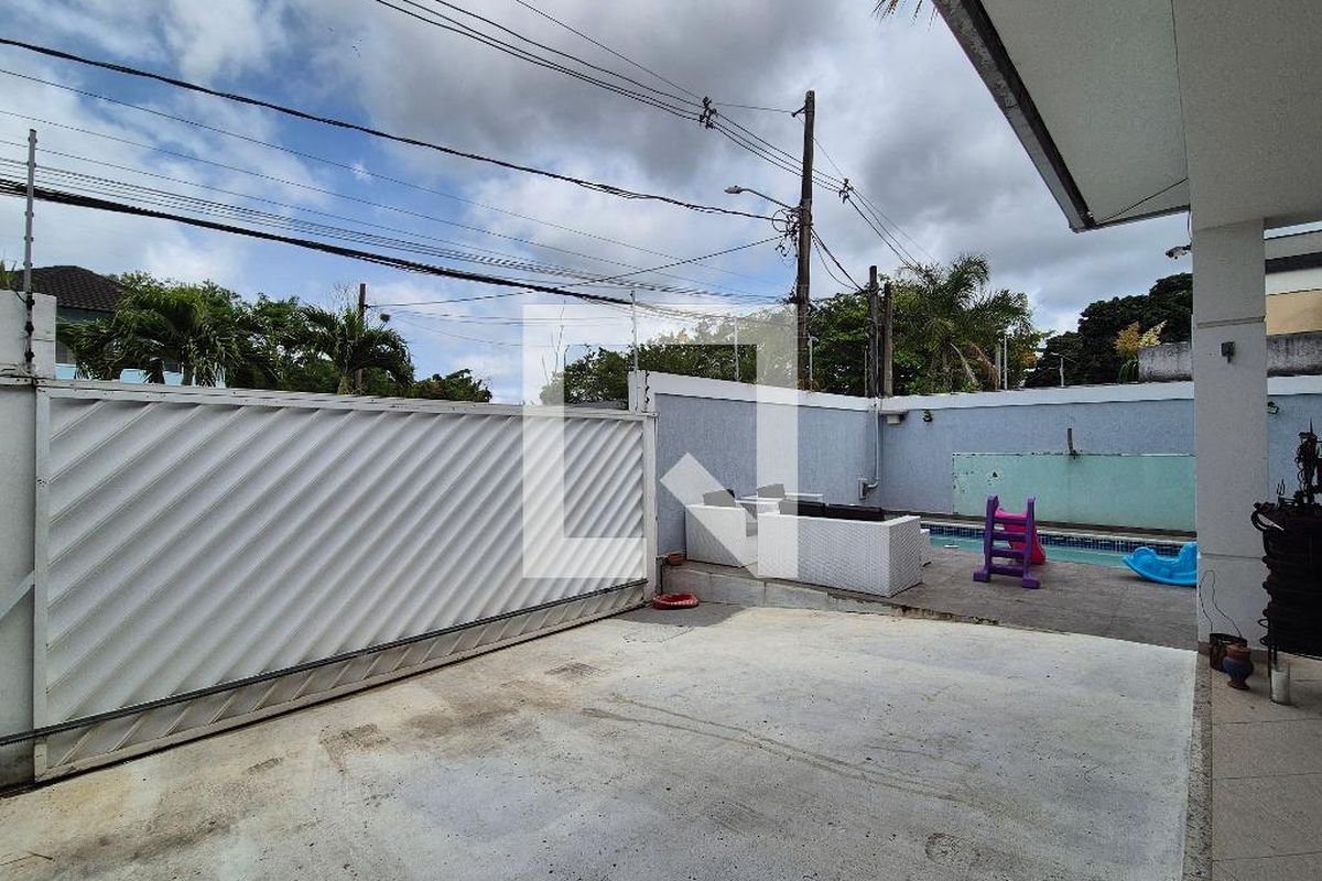 Casa, 5 quartos, 630 m² - Foto 186