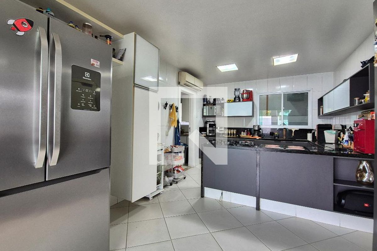 Casa, 5 quartos, 630 m² - Foto 112