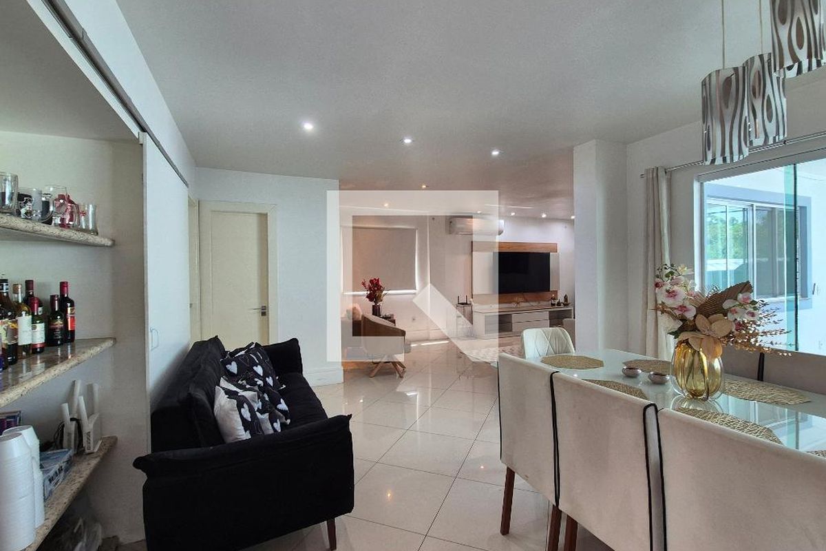 Casa, 5 quartos, 630 m² - Foto 14