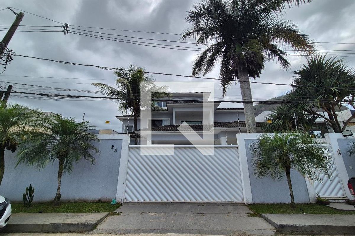 Casa, 5 quartos, 630 m² - Foto 188