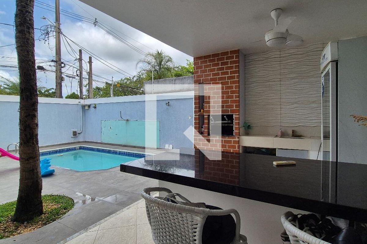 Casa, 5 quartos, 630 m² - Foto 162