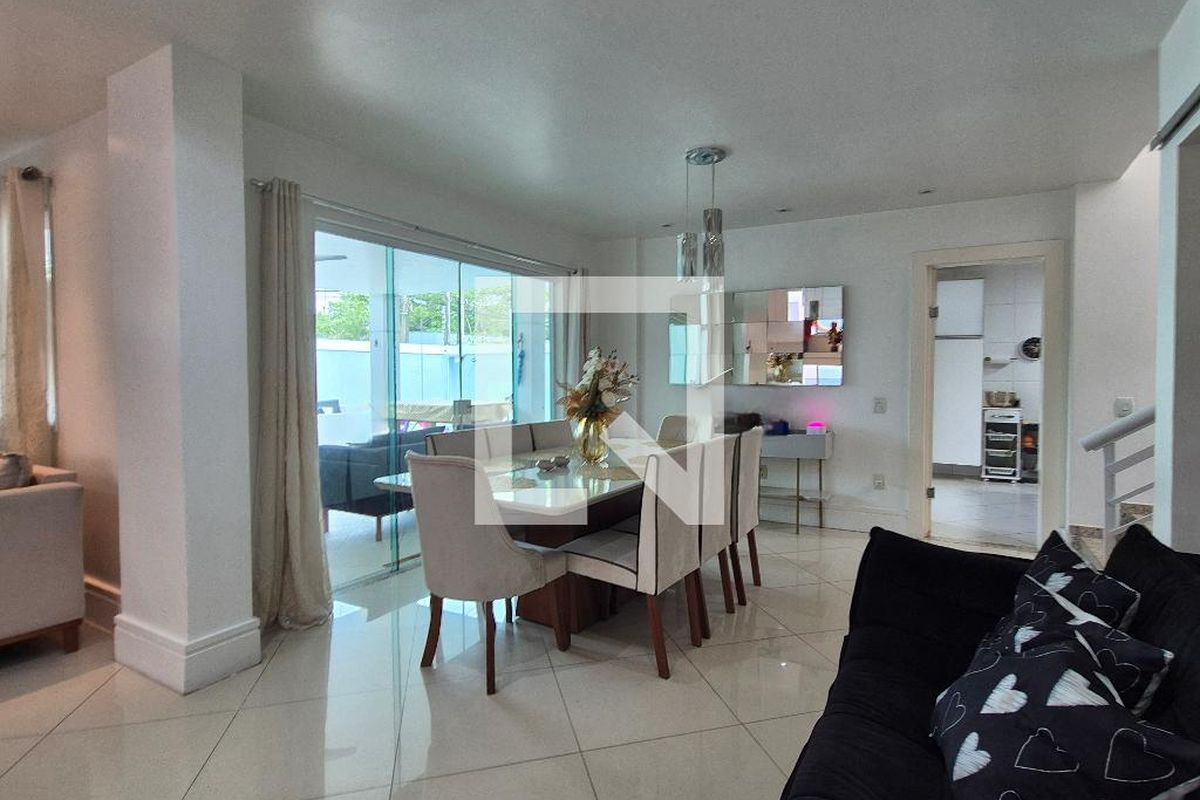 Casa, 5 quartos, 630 m² - Foto 18