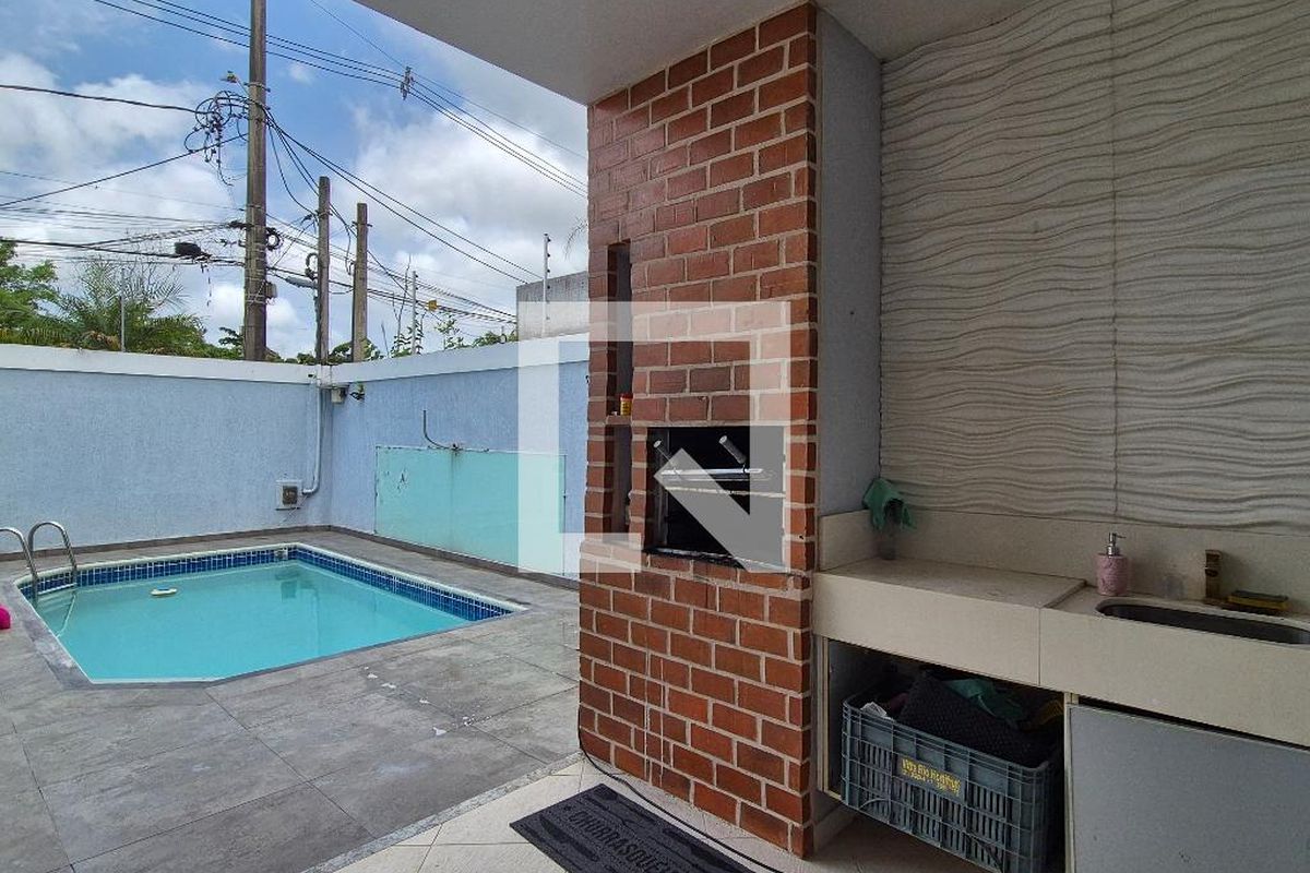 Casa, 5 quartos, 630 m² - Foto 164
