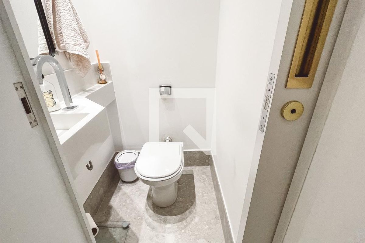 Apartamento, 3 quartos, 126 m² - Foto 58