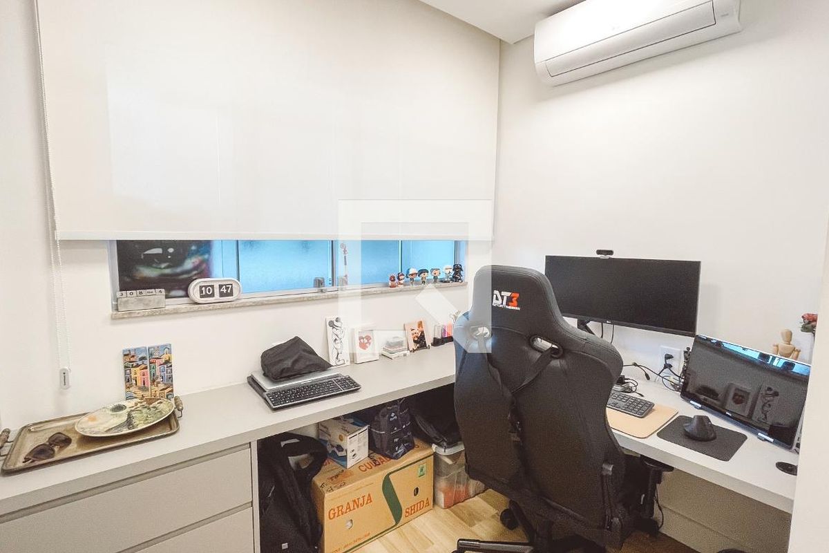 Apartamento, 3 quartos, 126 m² - Foto 48