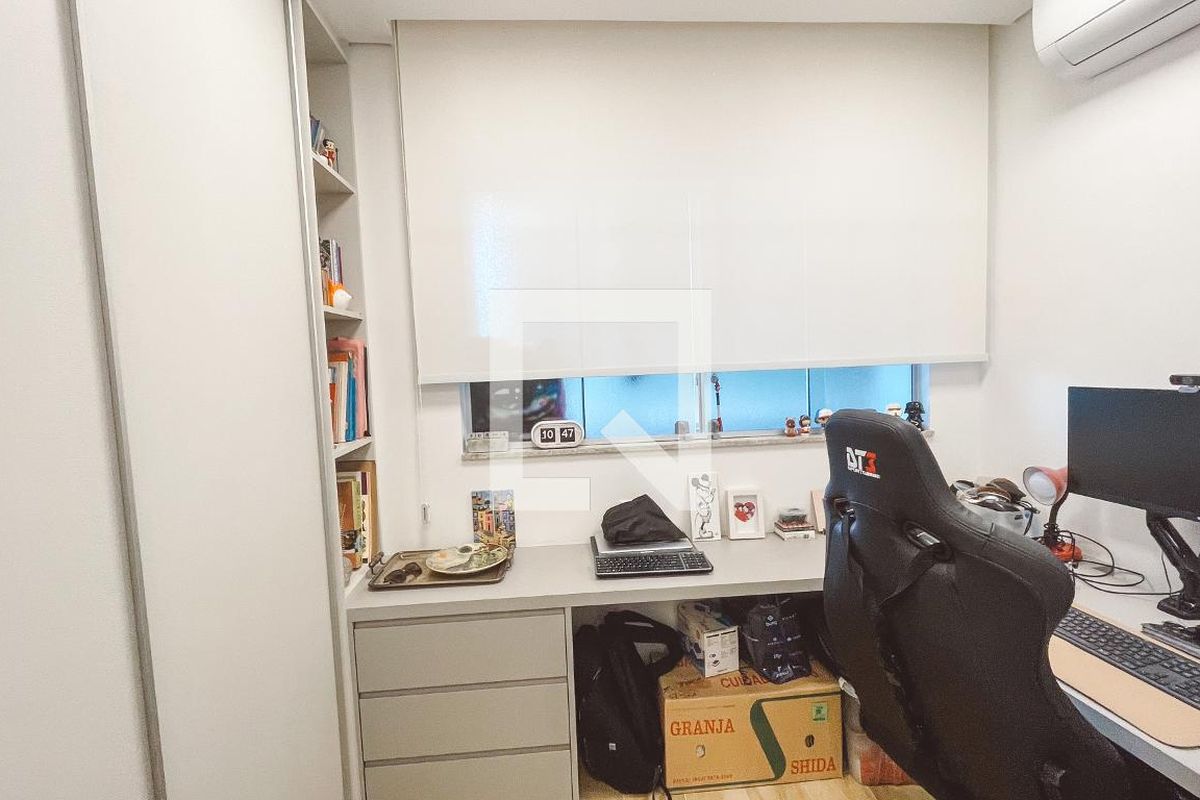 Apartamento, 3 quartos, 126 m² - Foto 52