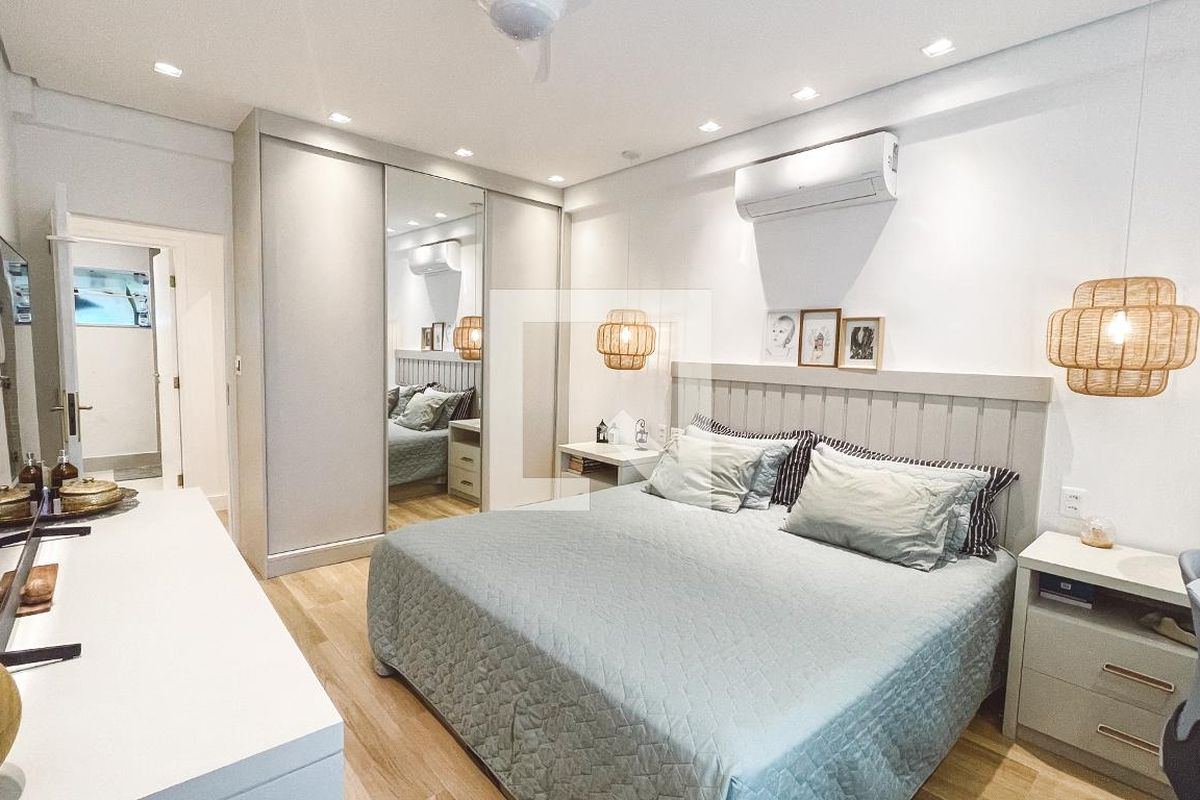 Apartamento, 3 quartos, 126 m² - Foto 34