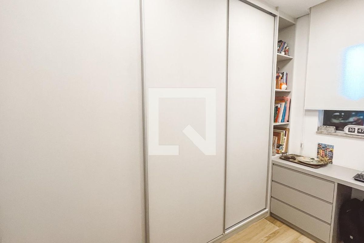 Apartamento, 3 quartos, 126 m² - Foto 54