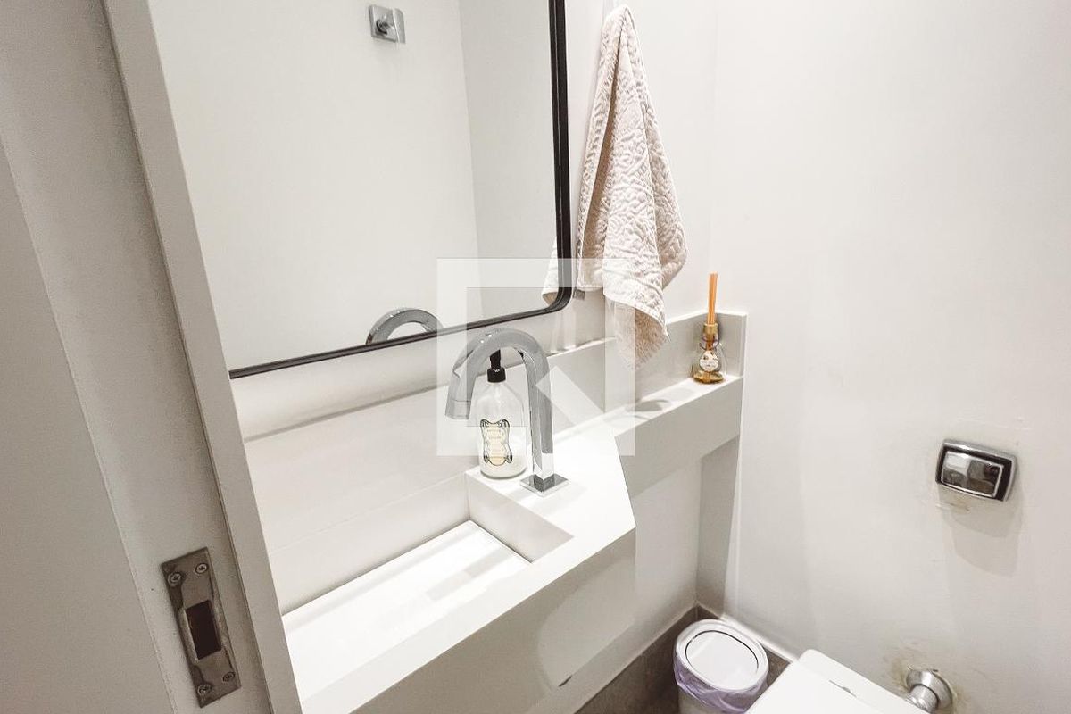 Apartamento, 3 quartos, 126 m² - Foto 64