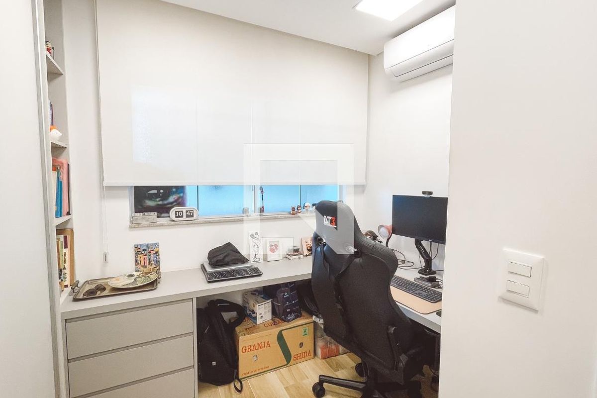 Apartamento, 3 quartos, 126 m² - Foto 56