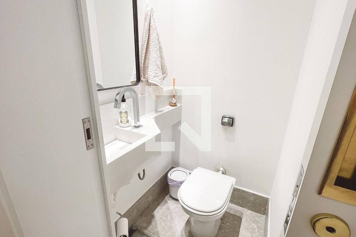 Apartamento, 3 quartos, 126 m² - Foto 62
