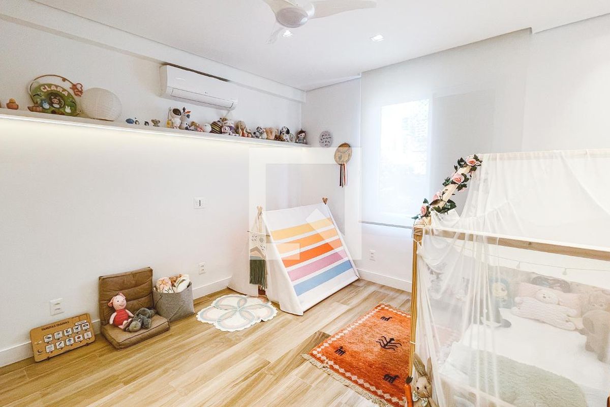 Apartamento, 3 quartos, 126 m² - Foto 38