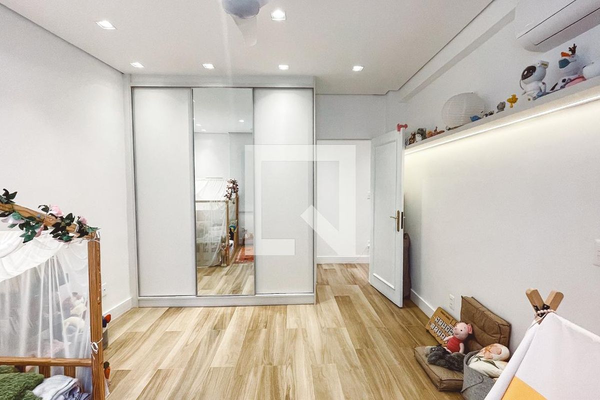 Apartamento, 3 quartos, 126 m² - Foto 40