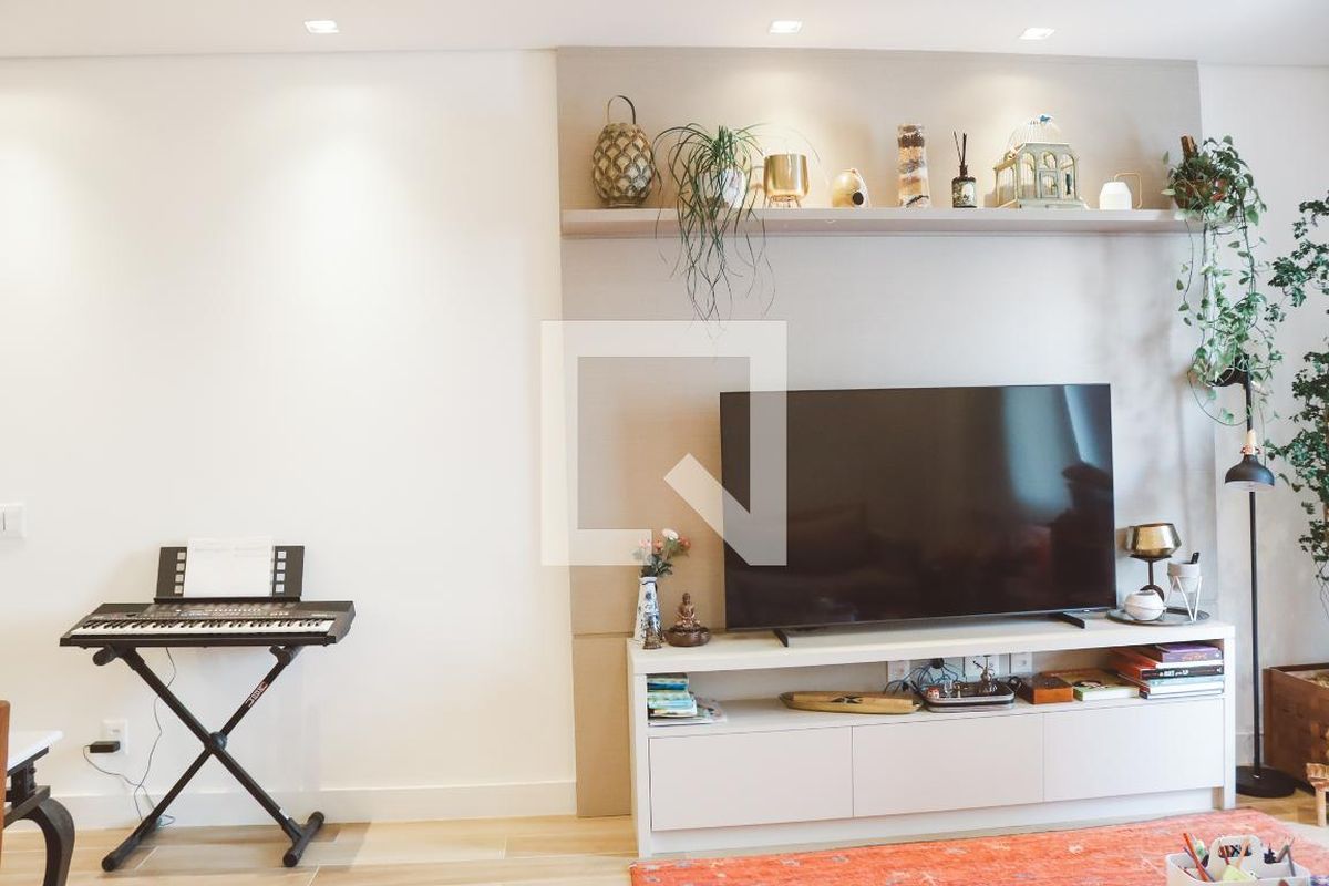 Apartamento, 3 quartos, 126 m² - Foto 8