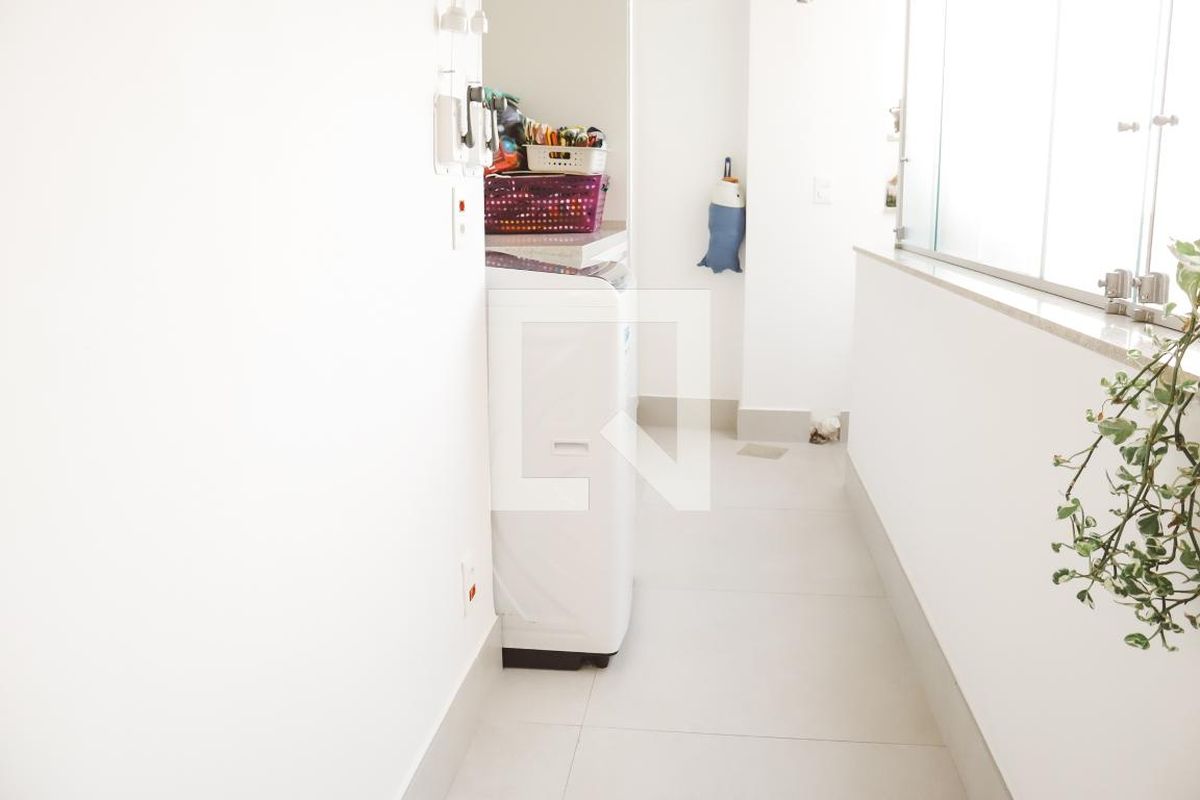Apartamento, 3 quartos, 126 m² - Foto 88