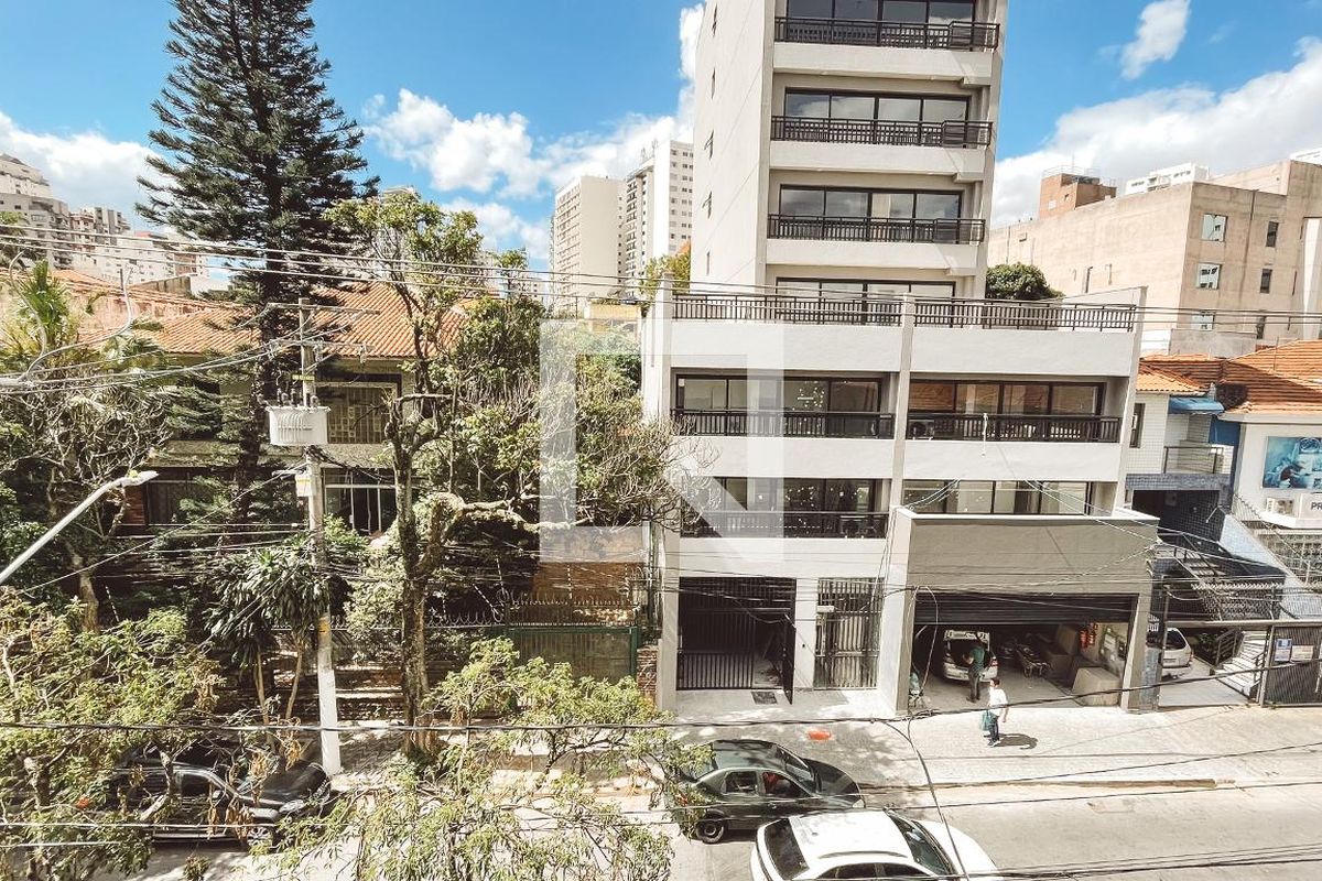 Apartamento, 3 quartos, 126 m² - Foto 20