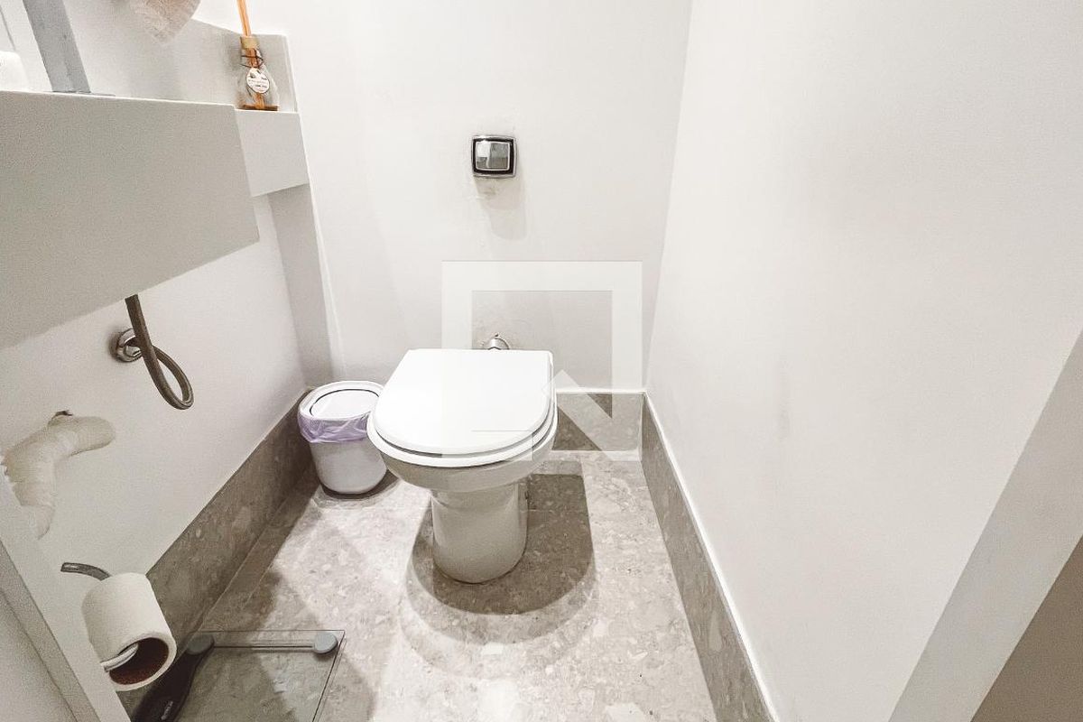 Apartamento, 3 quartos, 126 m² - Foto 60