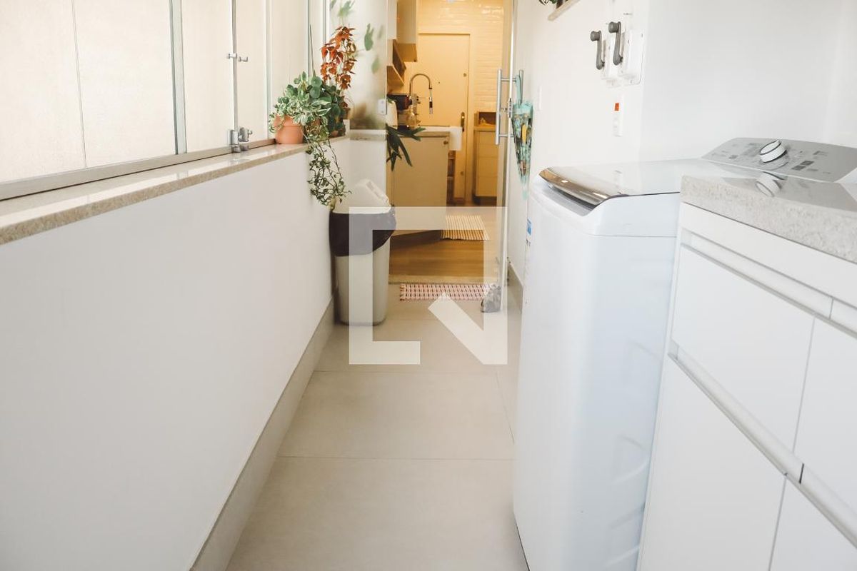 Apartamento, 3 quartos, 126 m² - Foto 96