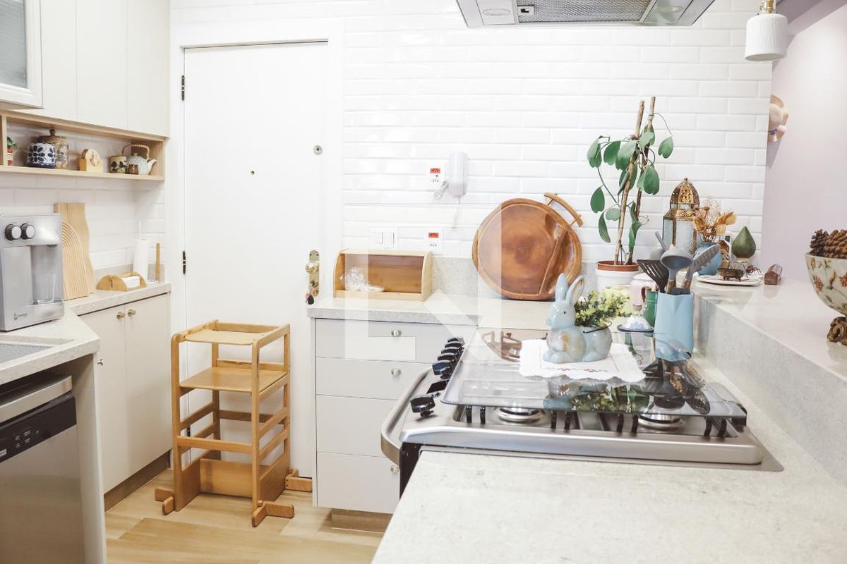 Apartamento, 3 quartos, 126 m² - Foto 86