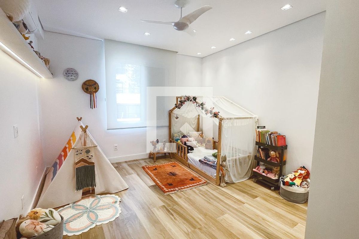 Apartamento, 3 quartos, 126 m² - Foto 46