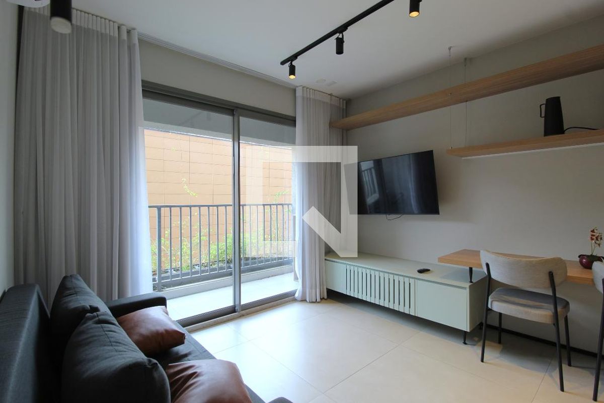 Kitnet-Studio, 45 m² - Foto 9