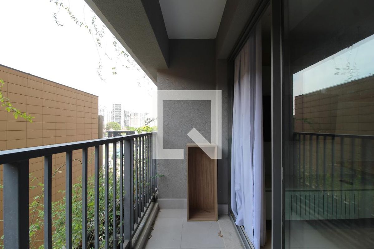 Kitnet-Studio, 45 m² - Foto 27