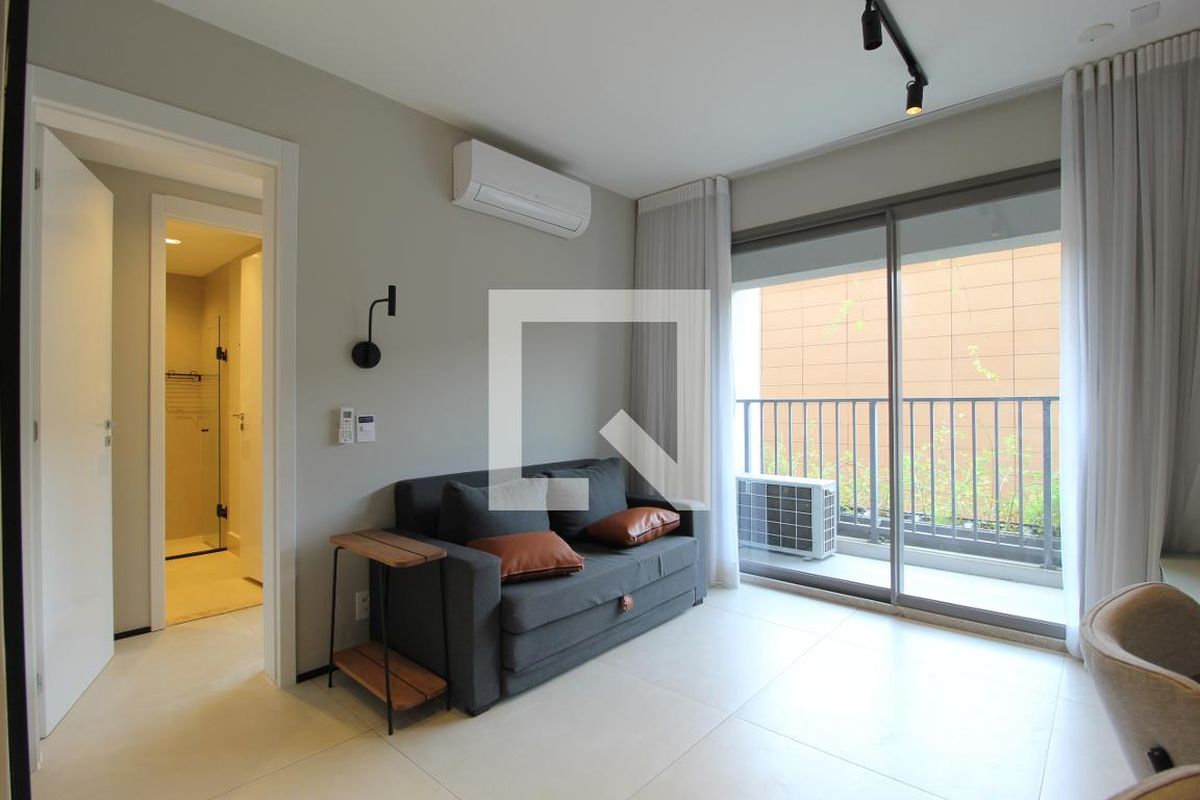 Kitnet-Studio, 45 m² - Foto 7