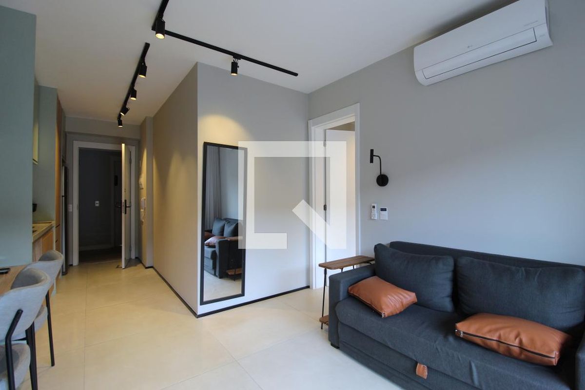 Kitnet-Studio, 45 m² - Foto 5