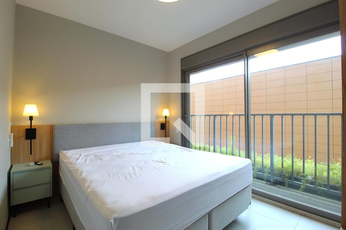 Kitnet-Studio, 45 m² - Foto 11