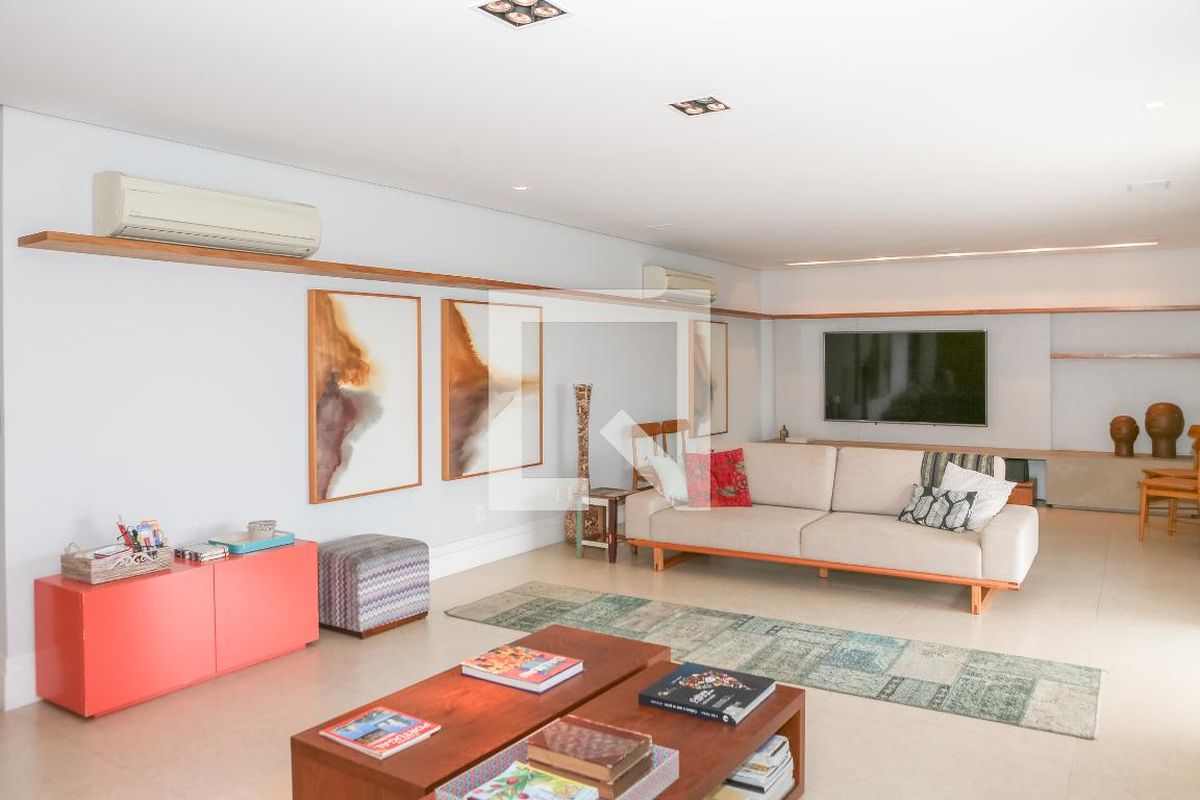 Apartamento, 3 quartos, 200 m² - Foto 8