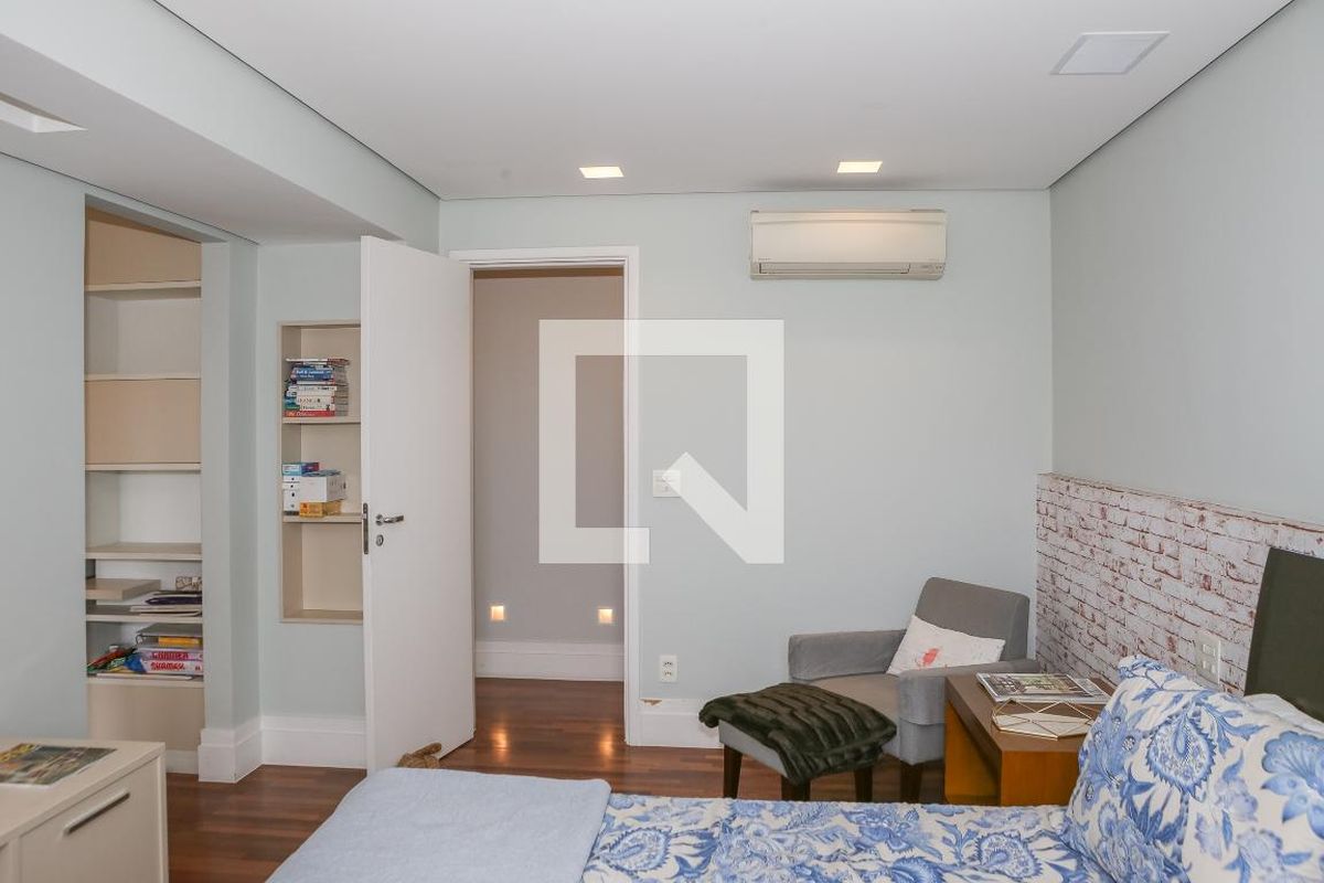 Apartamento, 3 quartos, 200 m² - Foto 34
