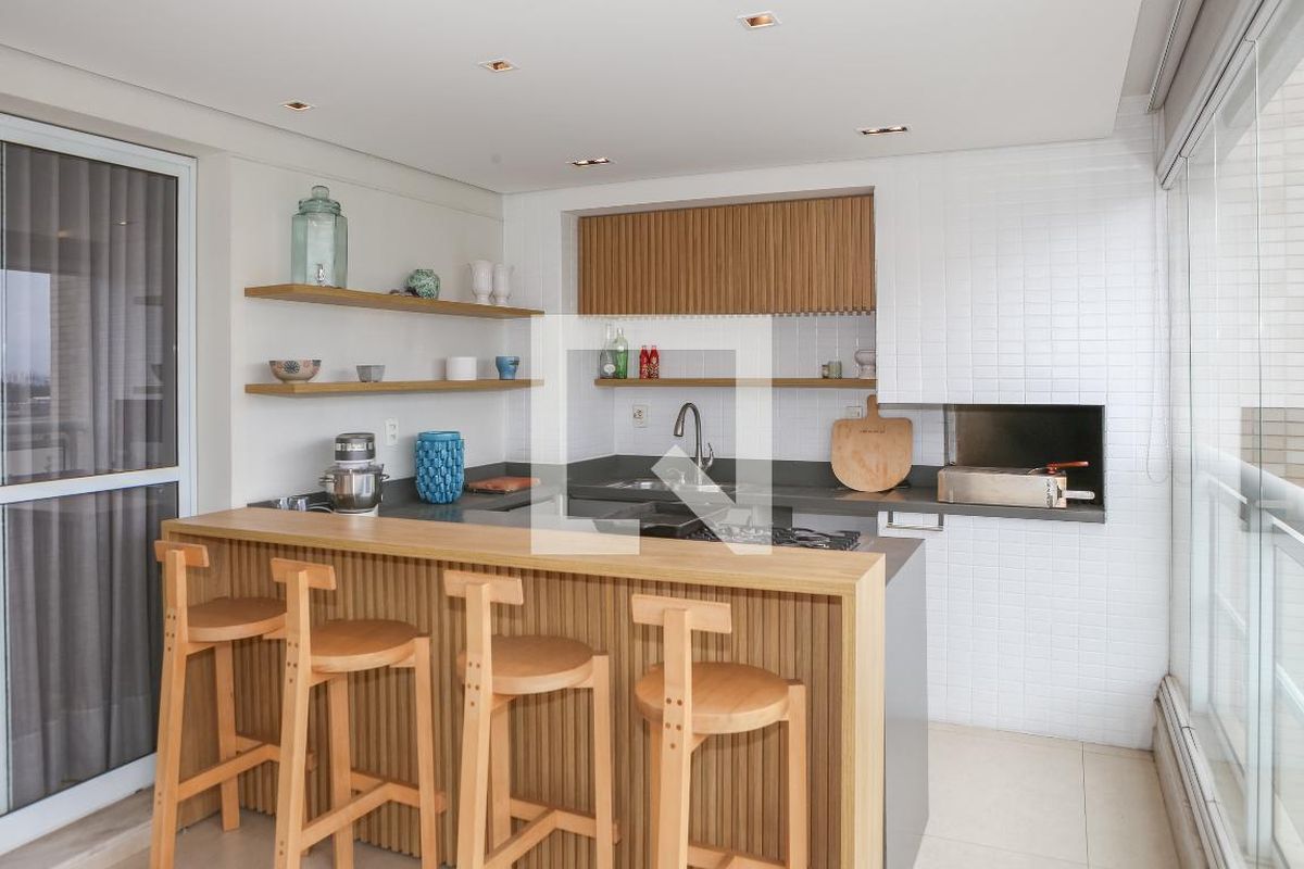 Apartamento, 3 quartos, 200 m² - Foto 14