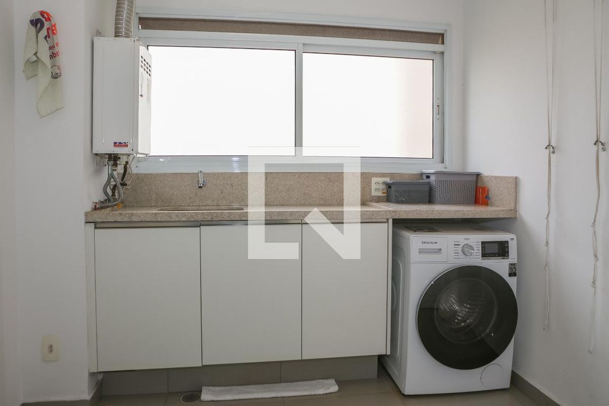 Apartamento, 3 quartos, 200 m² - Foto 108