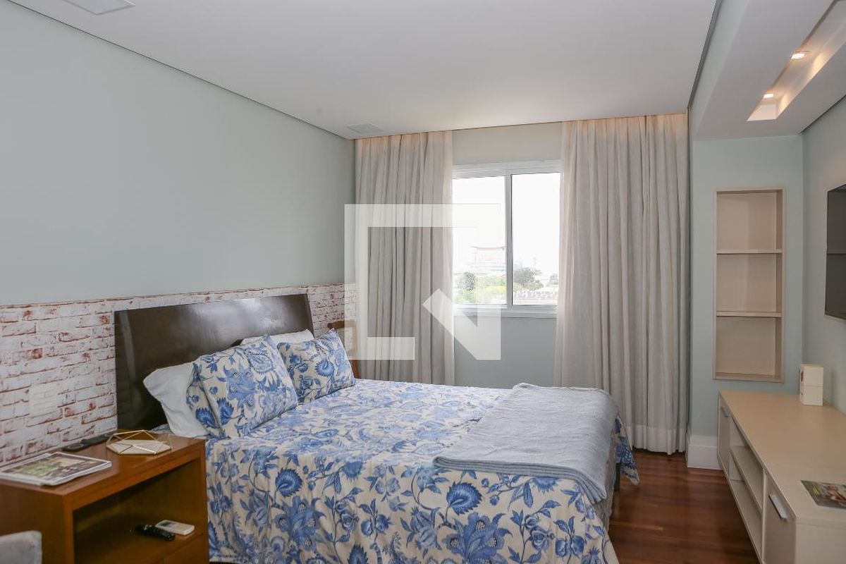 Apartamento, 3 quartos, 200 m² - Foto 30