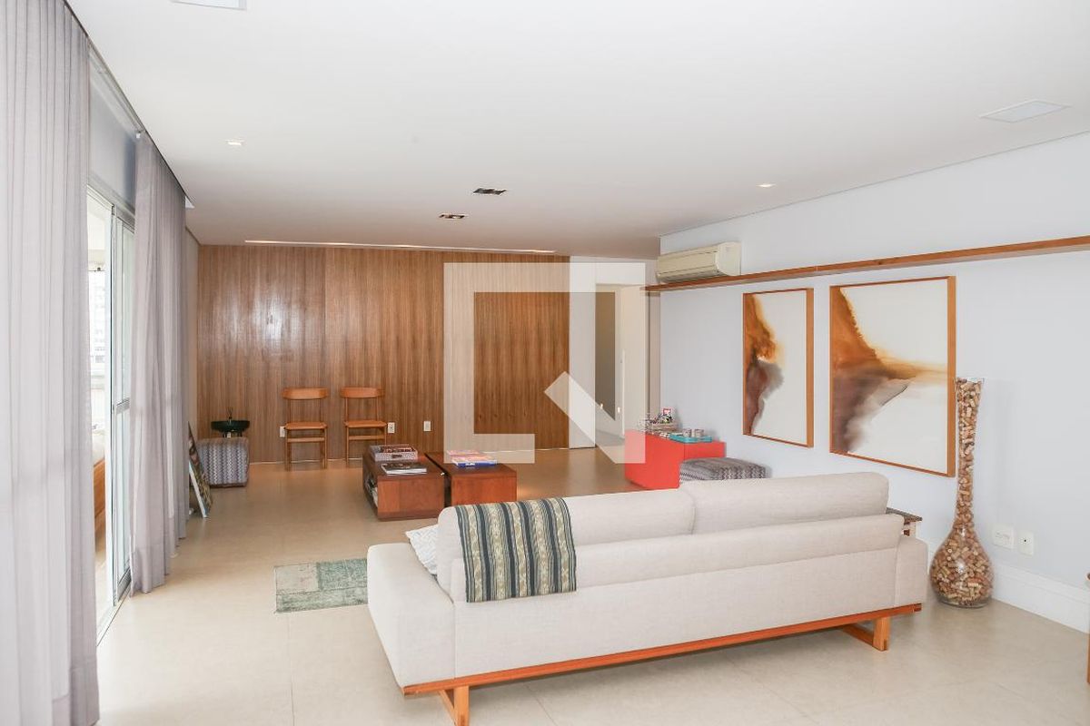 Apartamento, 3 quartos, 200 m² - Foto 6