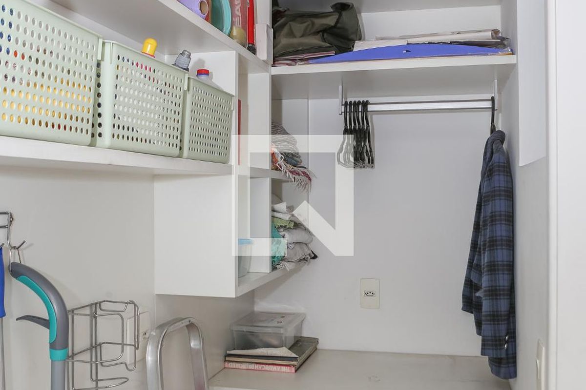 Apartamento, 3 quartos, 200 m² - Foto 112