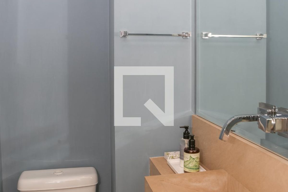 Apartamento, 3 quartos, 200 m² - Foto 26