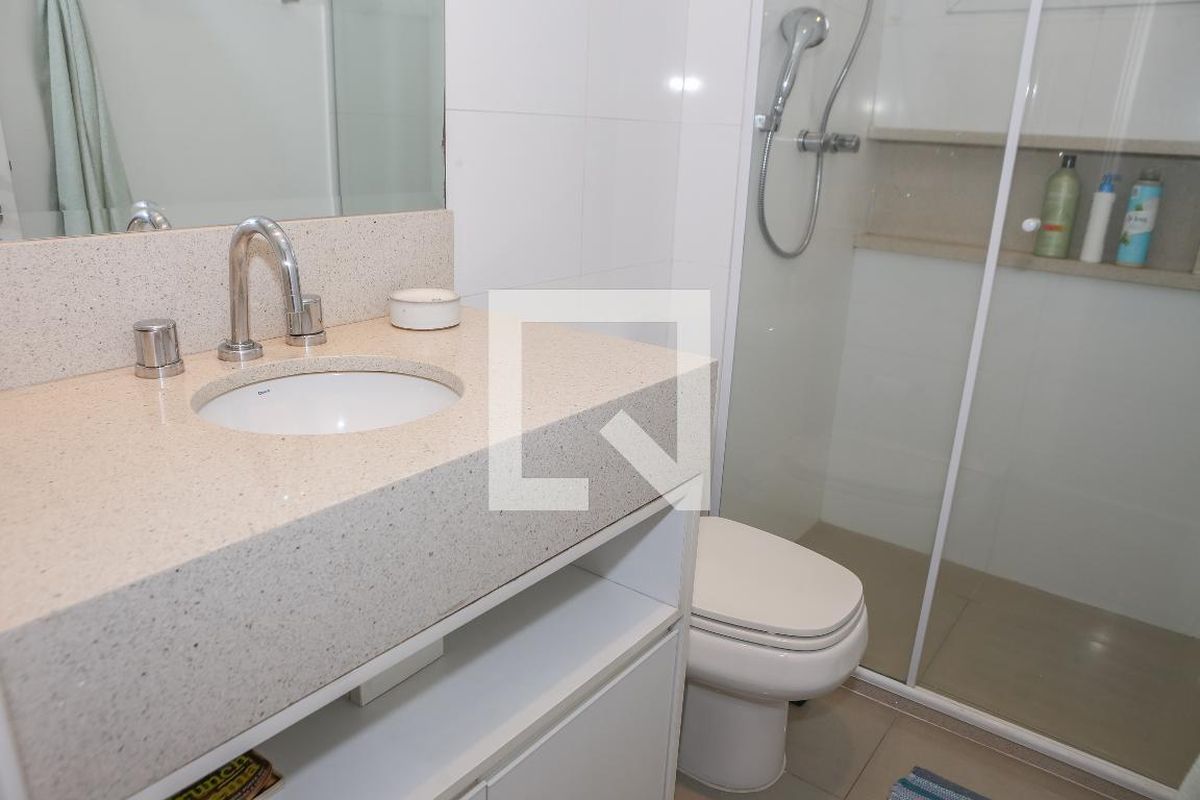 Apartamento, 3 quartos, 200 m² - Foto 72