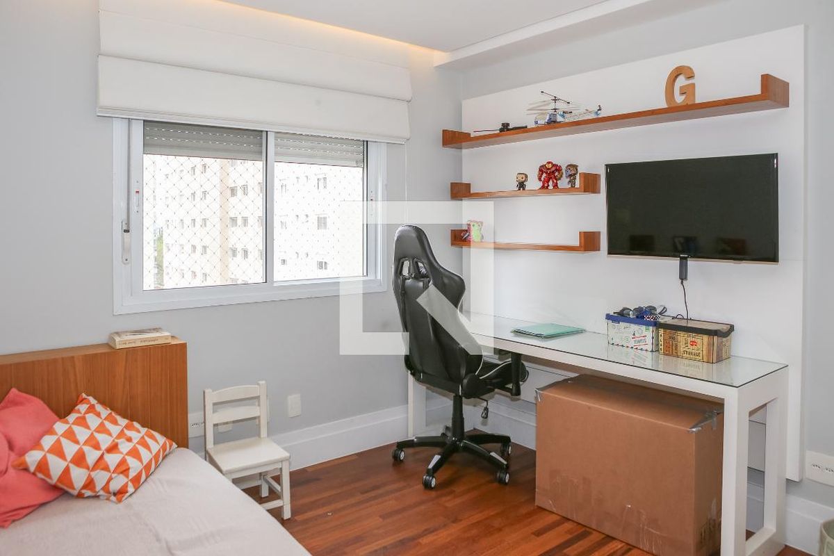 Apartamento, 3 quartos, 200 m² - Foto 62