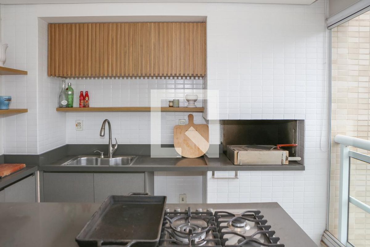 Apartamento, 3 quartos, 200 m² - Foto 16