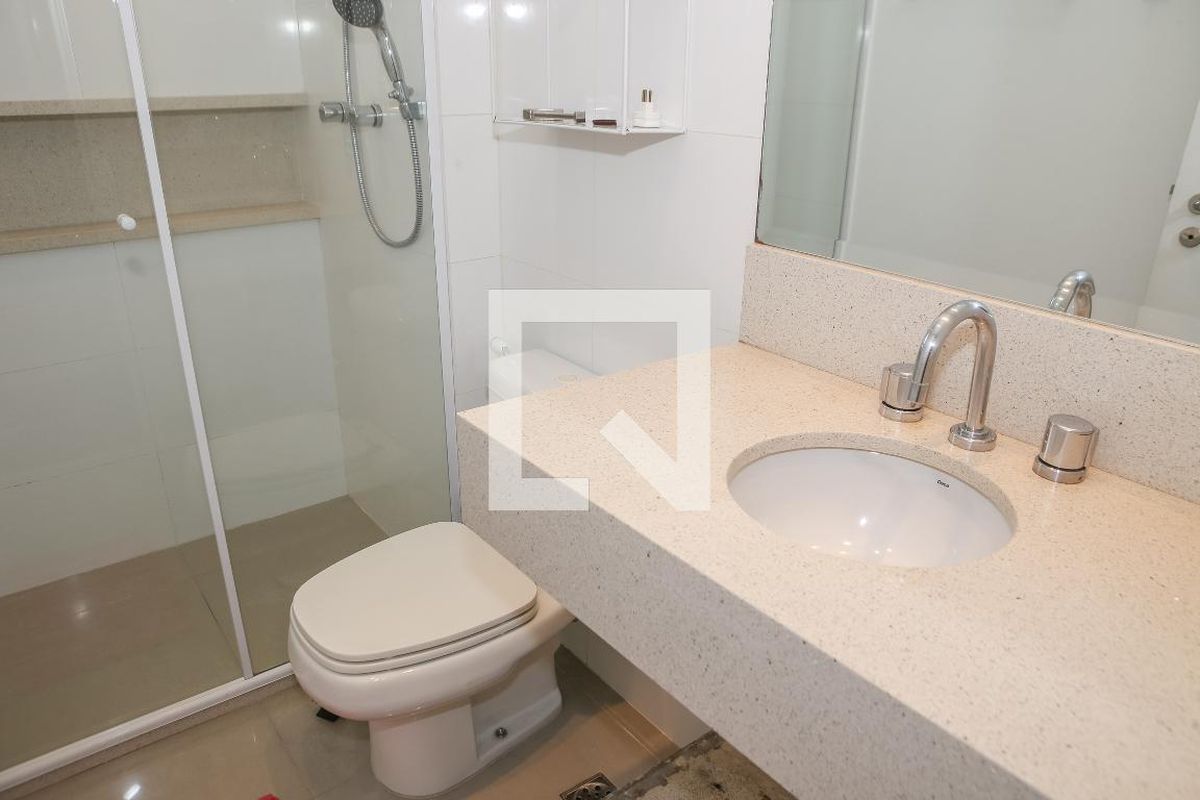 Apartamento, 3 quartos, 200 m² - Foto 88