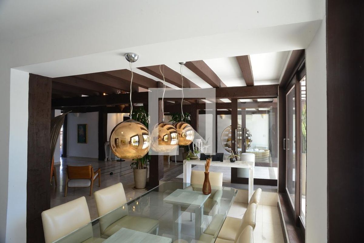 Casa, 4 quartos, 675 m² - Foto 26