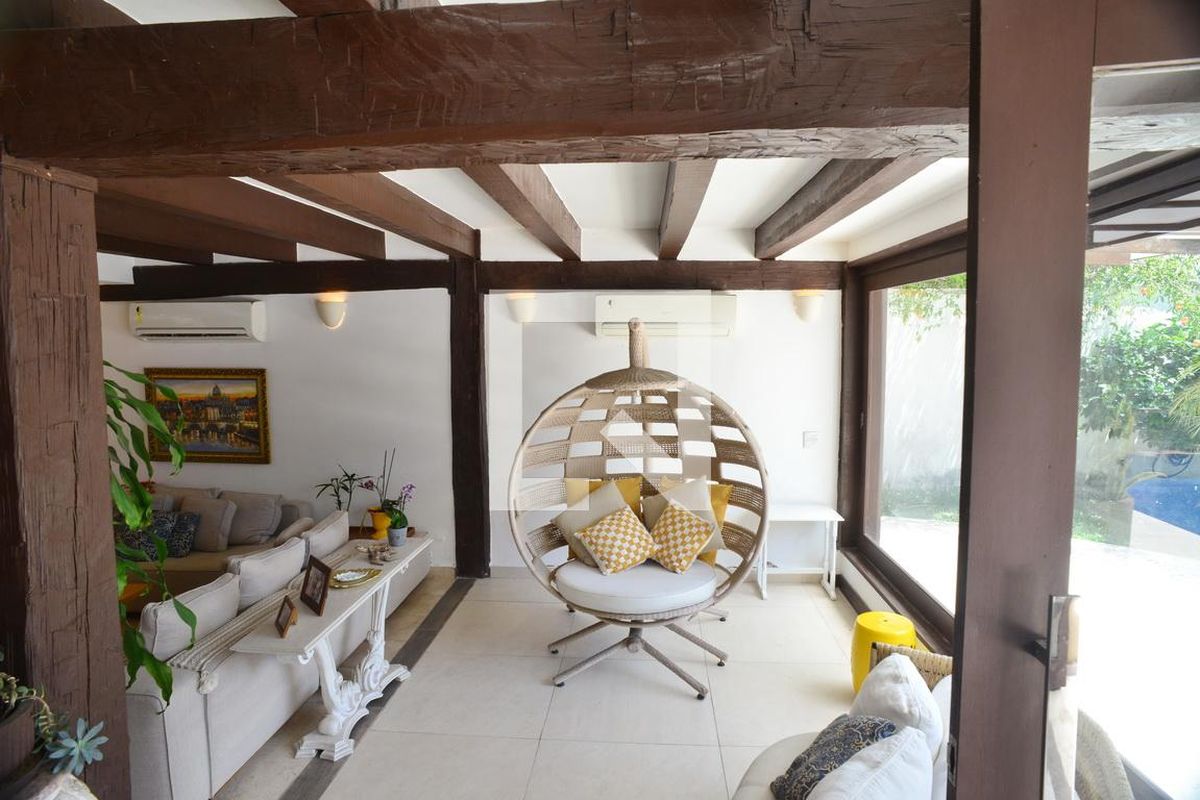 Casa, 4 quartos, 675 m² - Foto 12