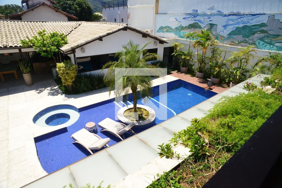Casa, 4 quartos, 675 m² - Foto 34