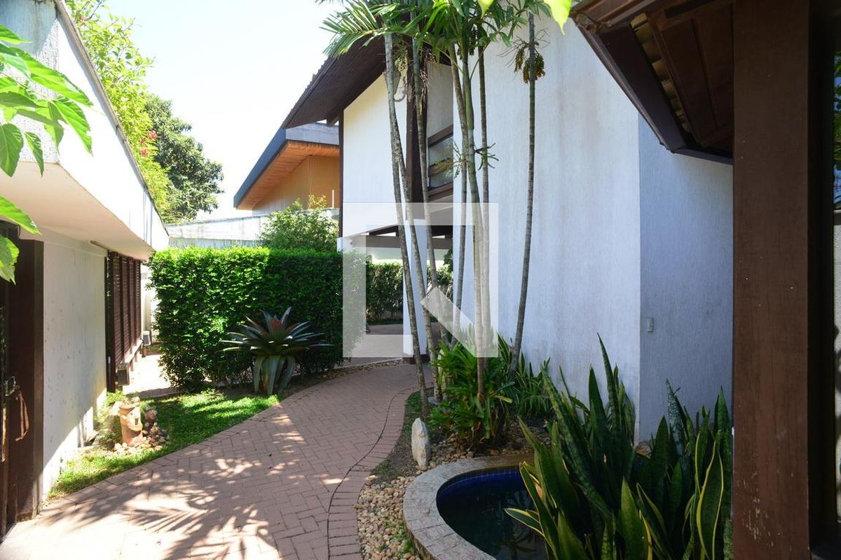 Casa, 4 quartos, 675 m² - Foto 194