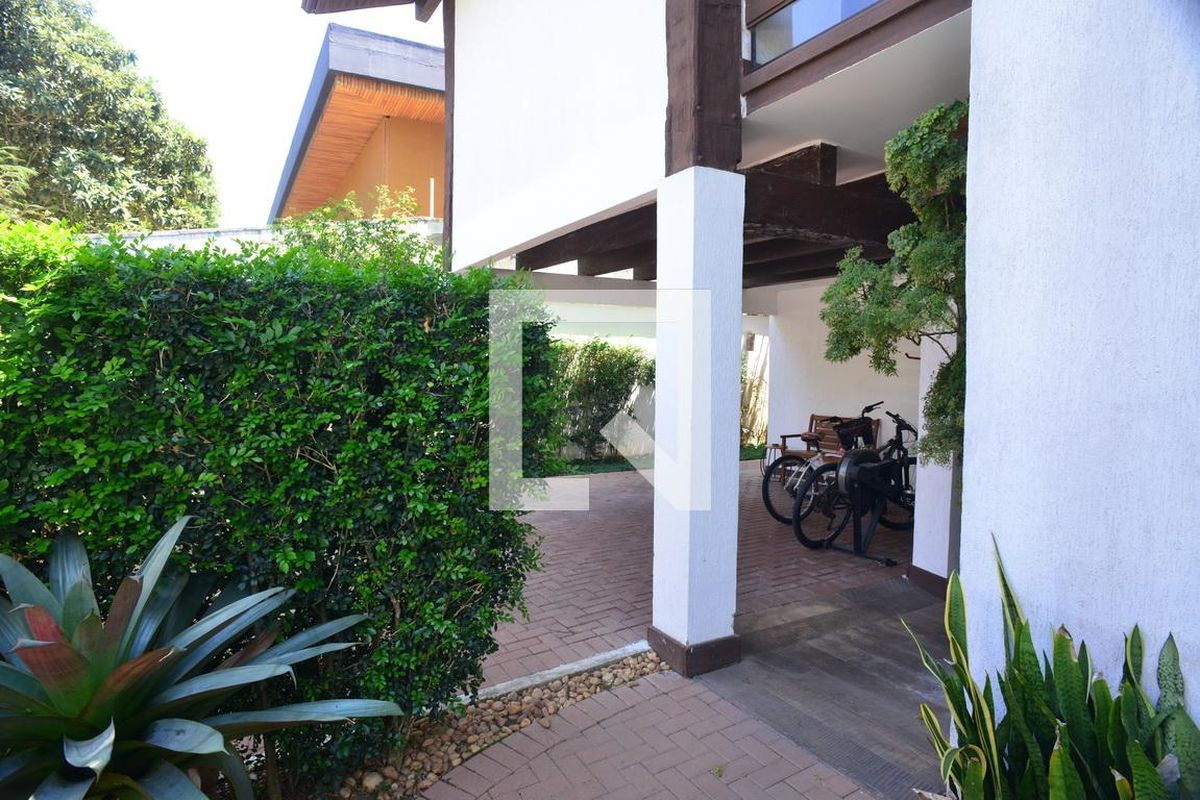 Casa, 4 quartos, 675 m² - Foto 198
