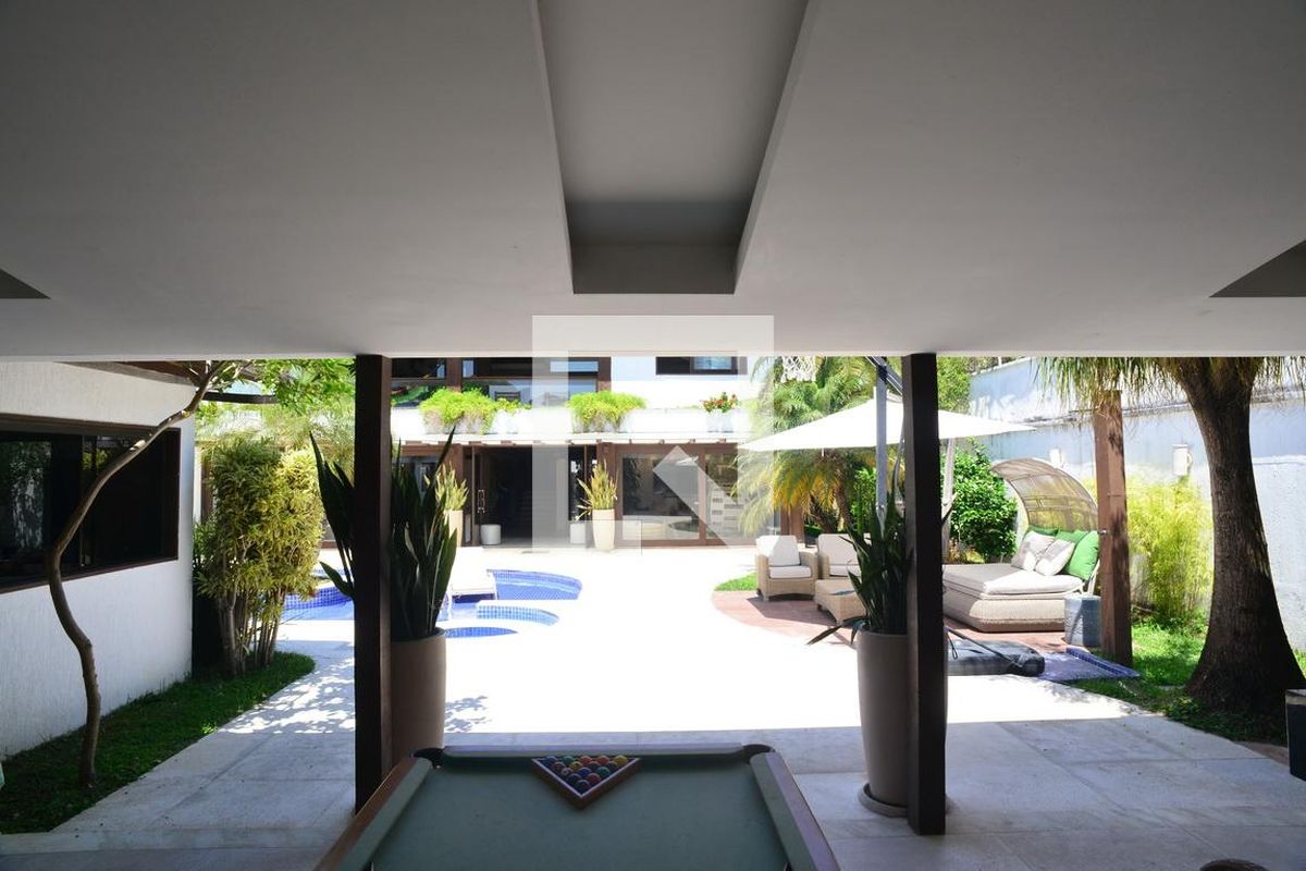 Casa, 4 quartos, 675 m² - Foto 214
